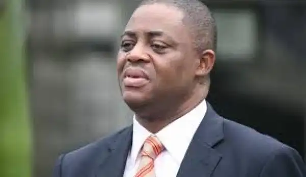 Trump will stop Buhari from Islamizing Nigeria – Fani-Kayode